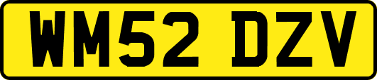 WM52DZV