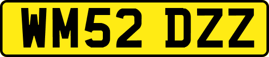 WM52DZZ