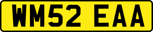 WM52EAA