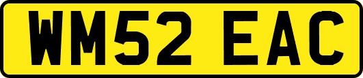 WM52EAC