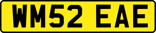 WM52EAE