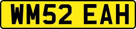 WM52EAH