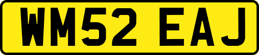 WM52EAJ