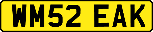 WM52EAK