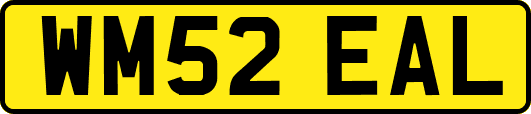 WM52EAL