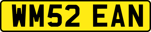 WM52EAN