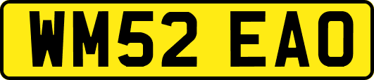 WM52EAO
