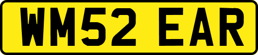 WM52EAR