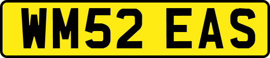 WM52EAS