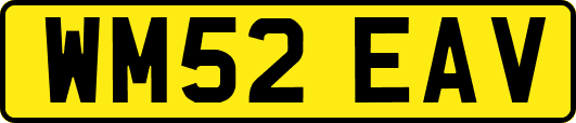 WM52EAV