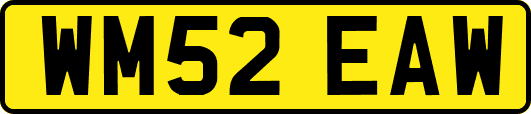 WM52EAW