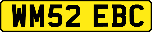 WM52EBC
