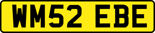 WM52EBE