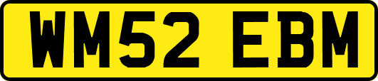 WM52EBM