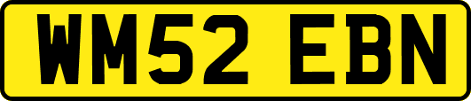 WM52EBN