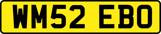 WM52EBO