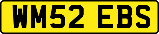 WM52EBS