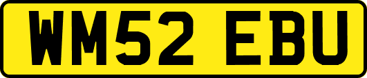 WM52EBU