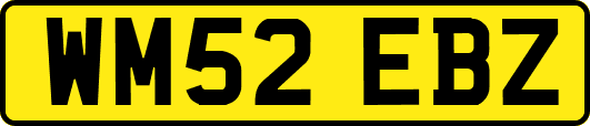 WM52EBZ