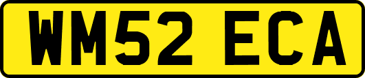 WM52ECA