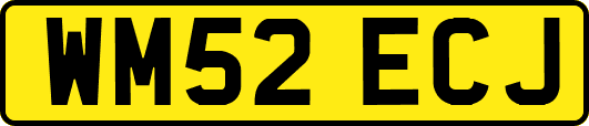 WM52ECJ