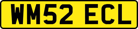 WM52ECL