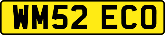WM52ECO