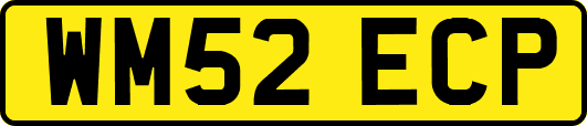 WM52ECP