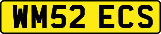 WM52ECS