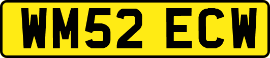 WM52ECW