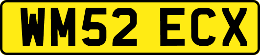WM52ECX