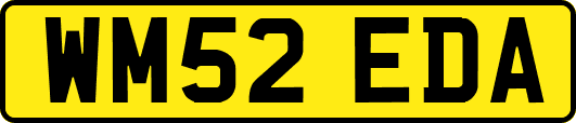 WM52EDA