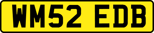 WM52EDB