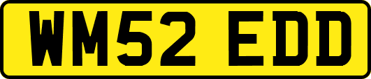 WM52EDD