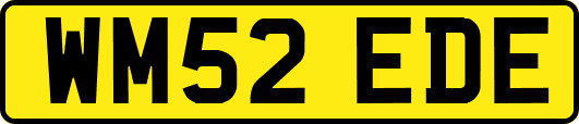 WM52EDE