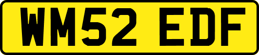 WM52EDF