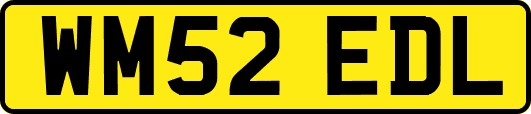 WM52EDL