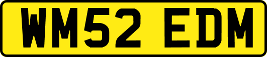 WM52EDM