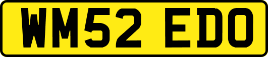 WM52EDO