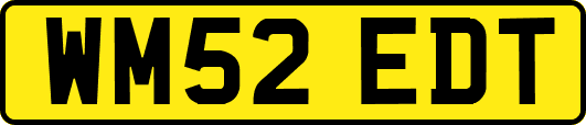 WM52EDT