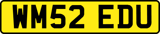 WM52EDU