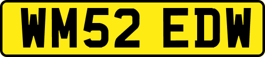 WM52EDW