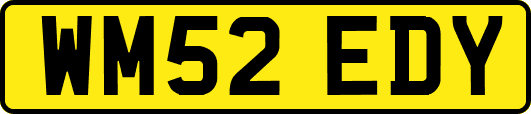WM52EDY