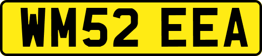 WM52EEA