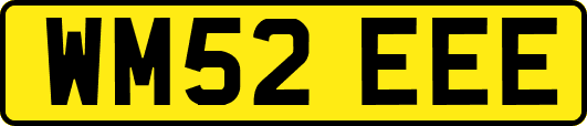WM52EEE