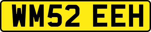 WM52EEH