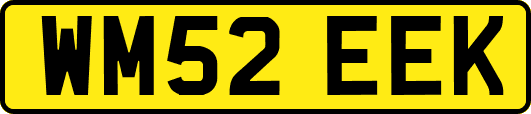 WM52EEK
