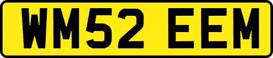 WM52EEM