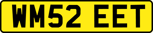 WM52EET