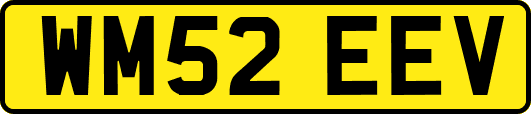 WM52EEV